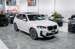 بي ام دبليو X3